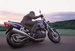 Suzuki GSX1400